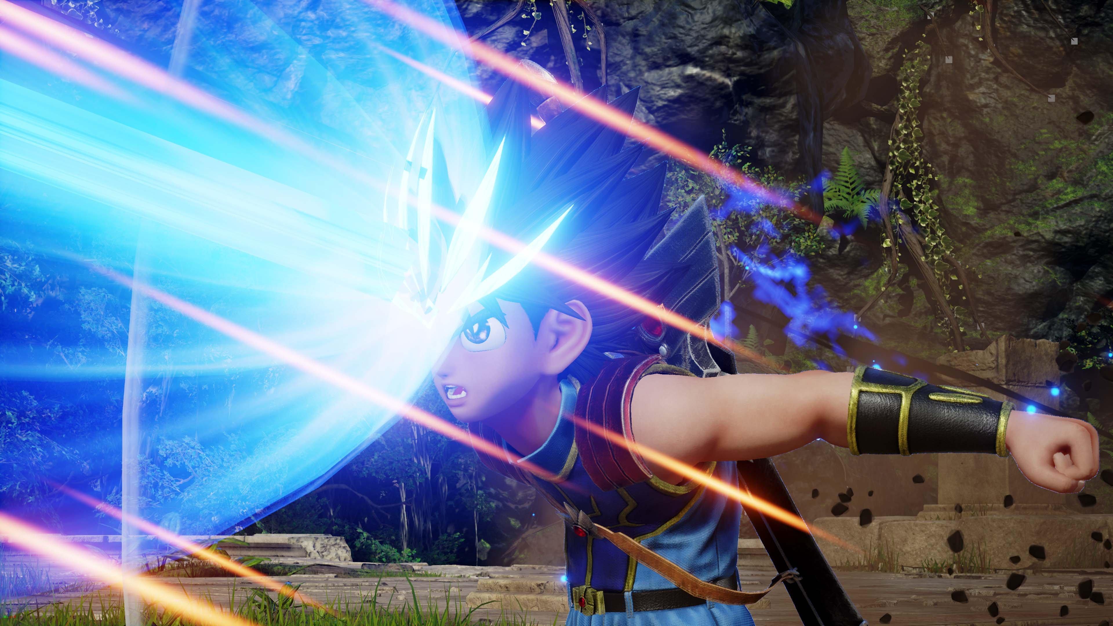 JUMP FORCE - PlayStation 5 - Games Center