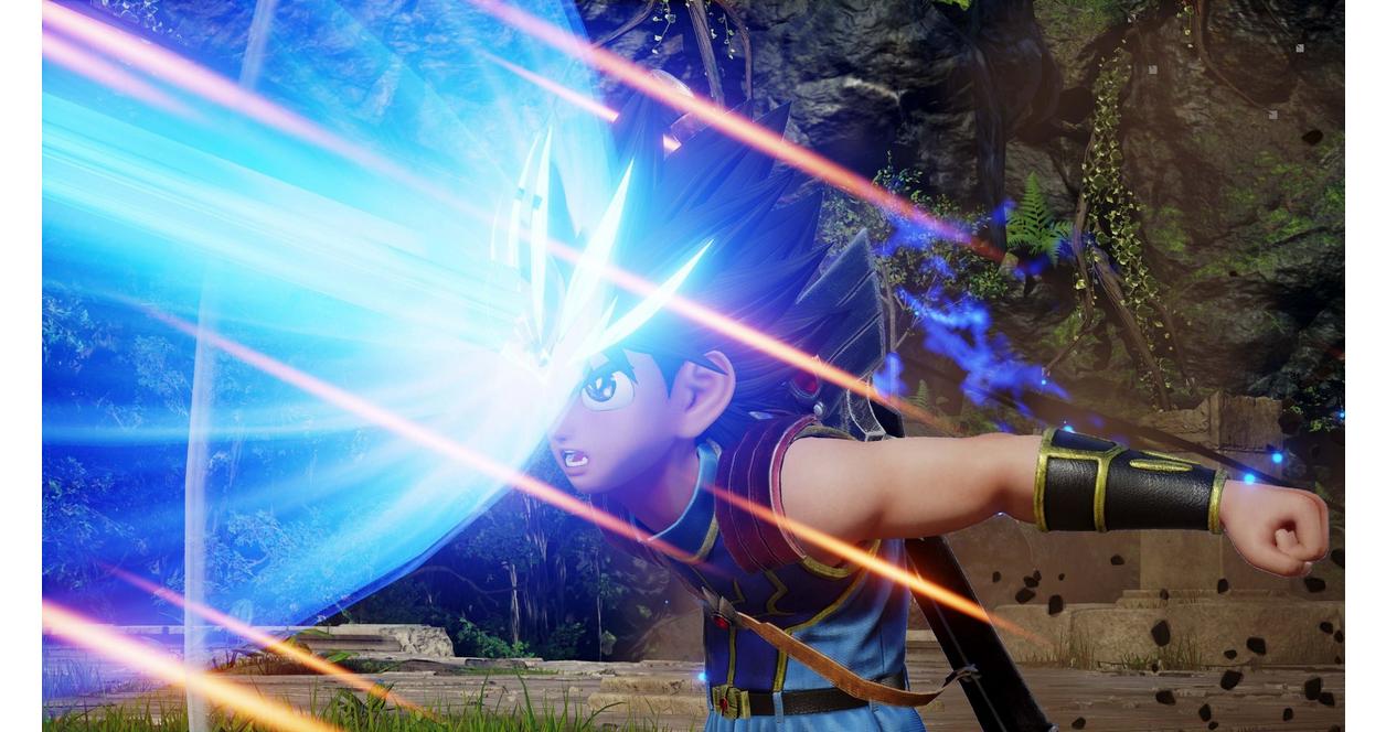 Jump Force - PlayStation 4 | Bandai Namco | GameStop