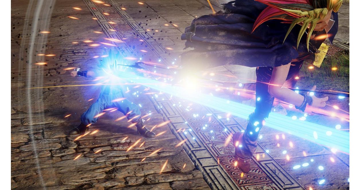 Jump Force - PlayStation 4