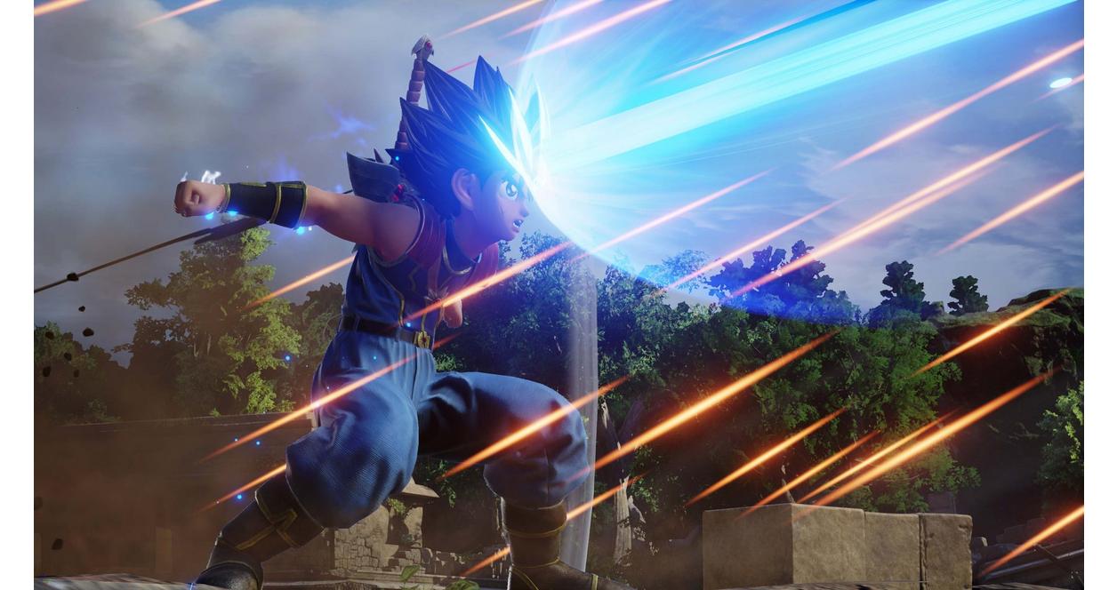 Jump Force - PlayStation 4