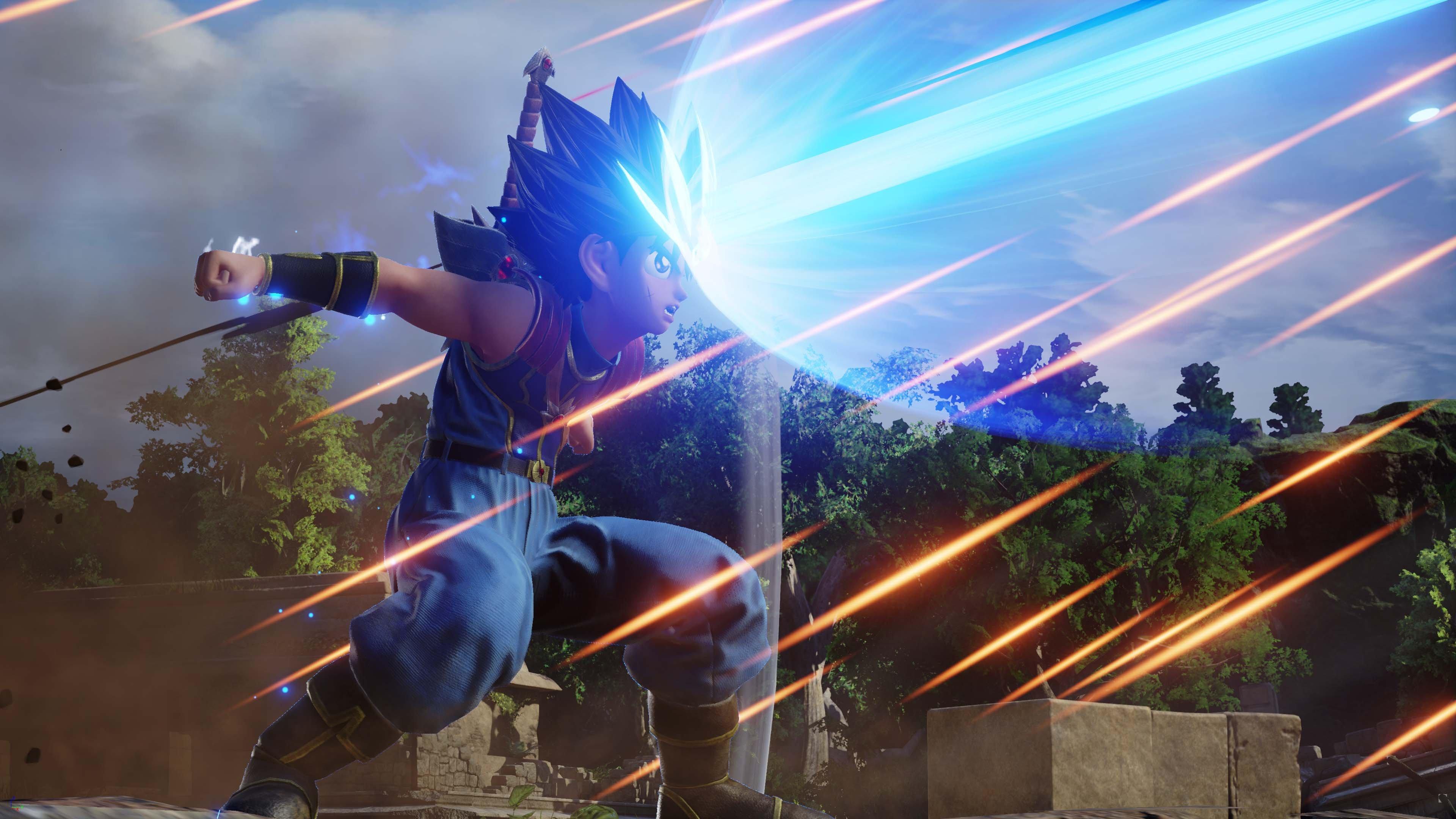 Jump Force - Xbox One
