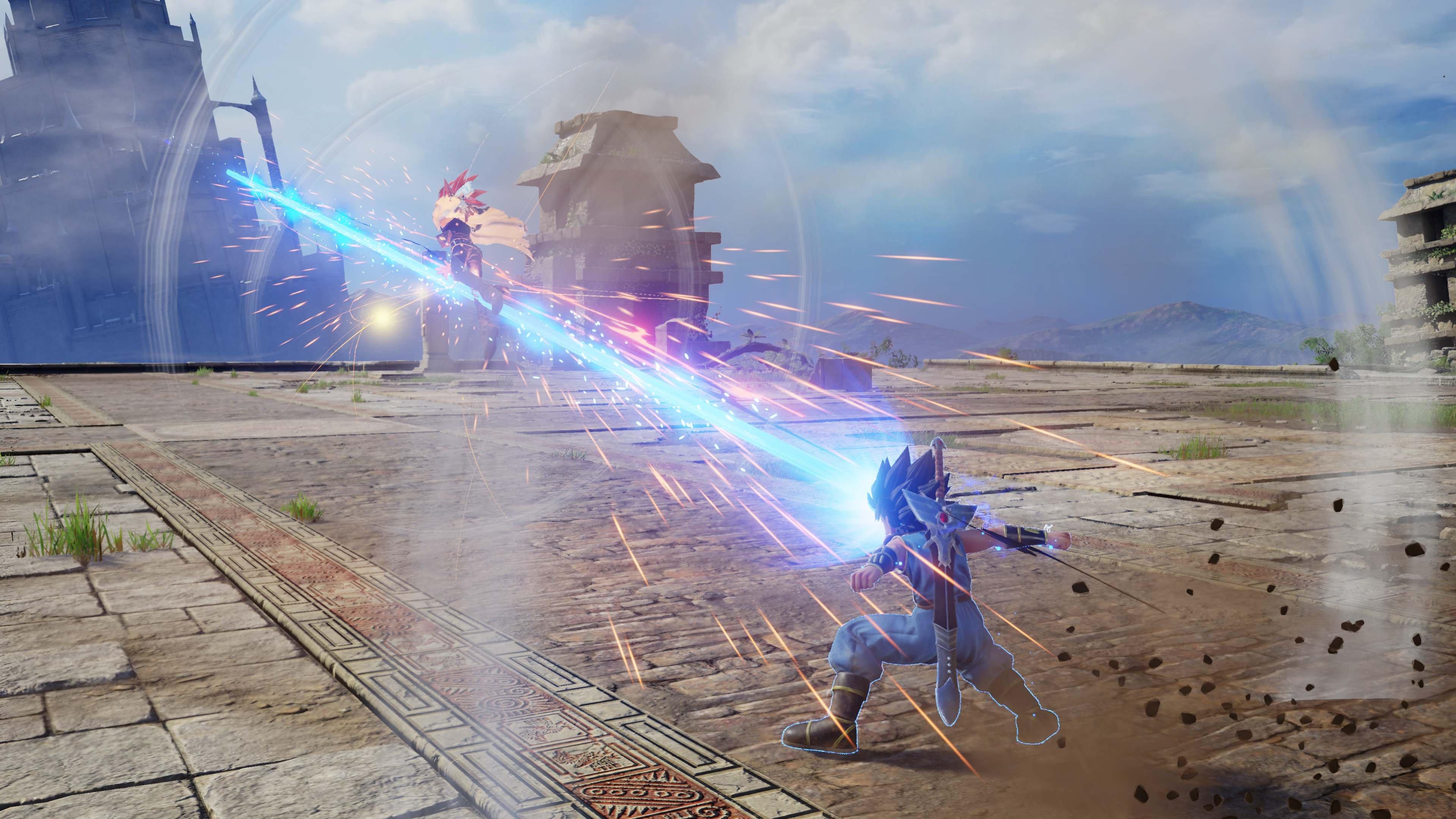 JUMP FORCE - Deluxe Month 1 Edition for Nintendo Switch