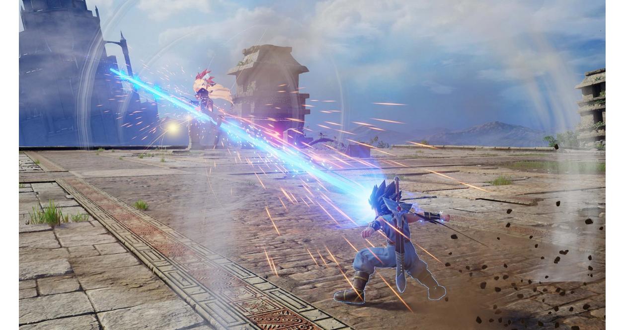 Jump Force Bandai GameStop