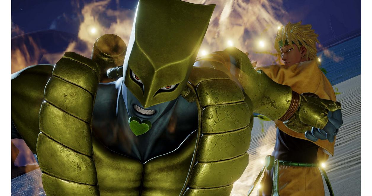 Jump Force - PlayStation 4
