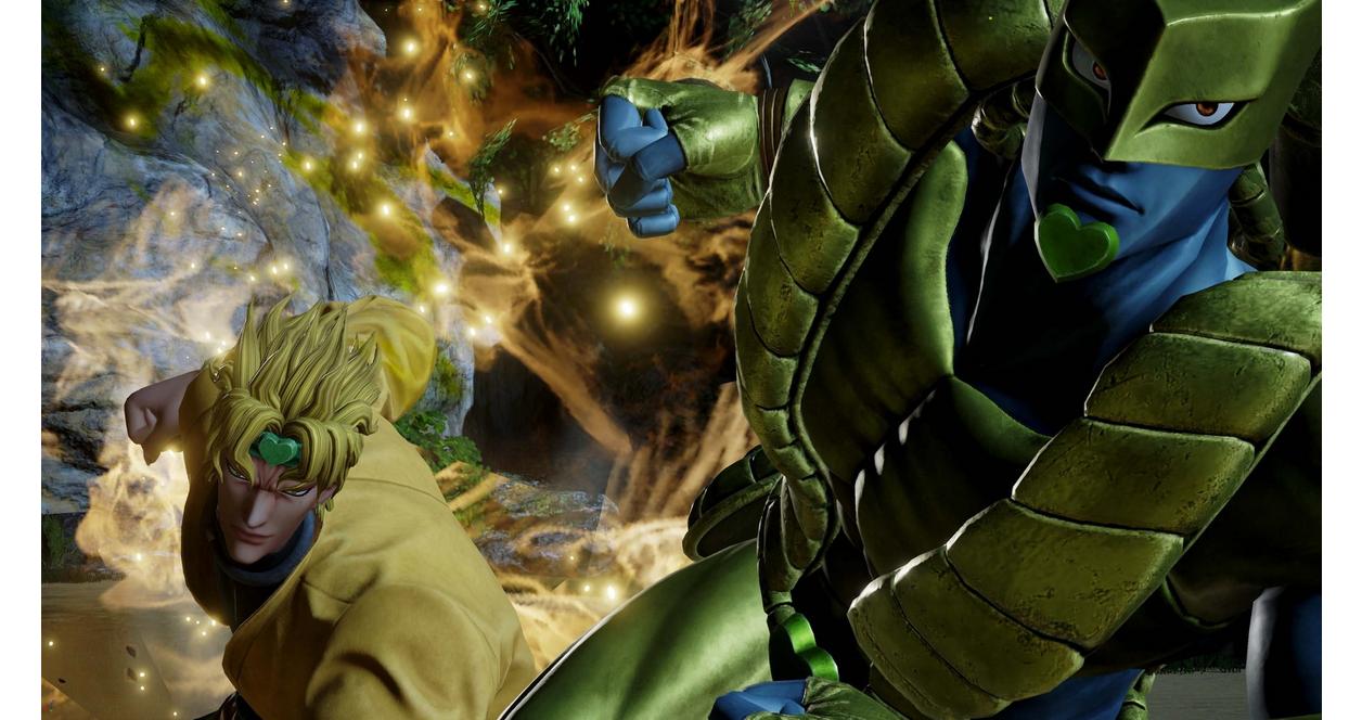 Jump Force - PlayStation 4