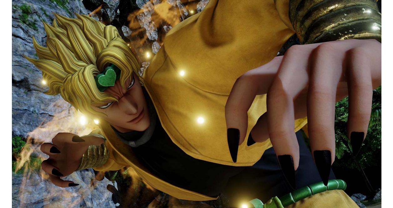 Jump Force - PlayStation 4