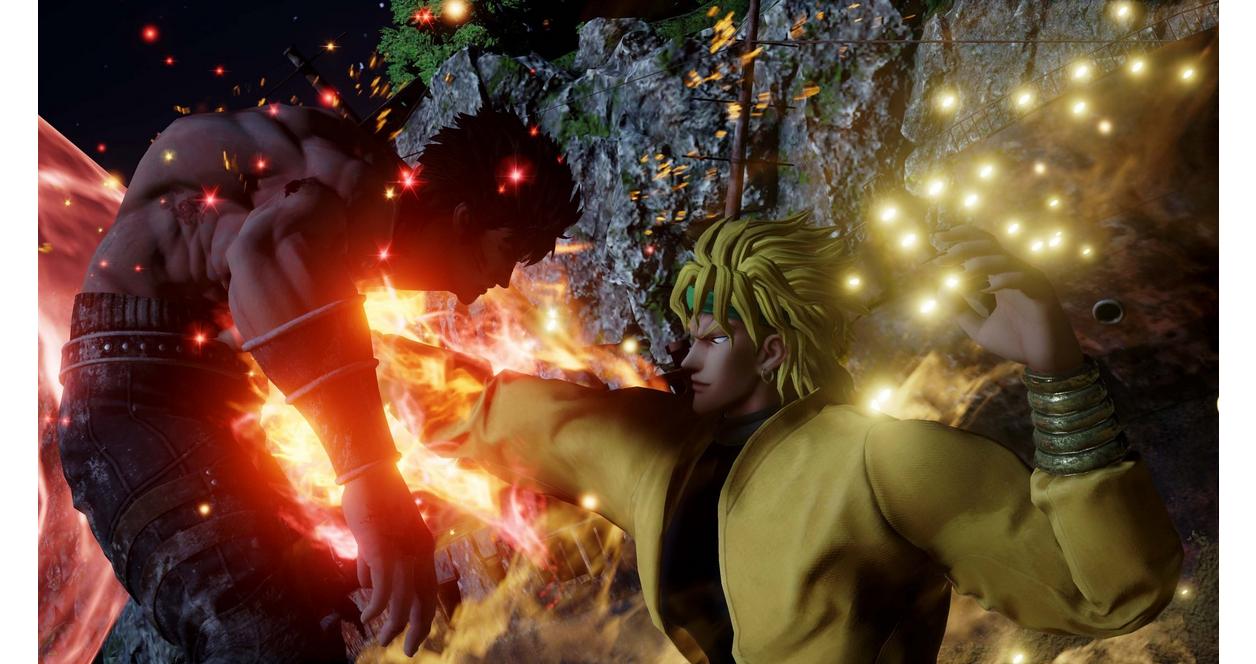 Jump Force - PlayStation 4