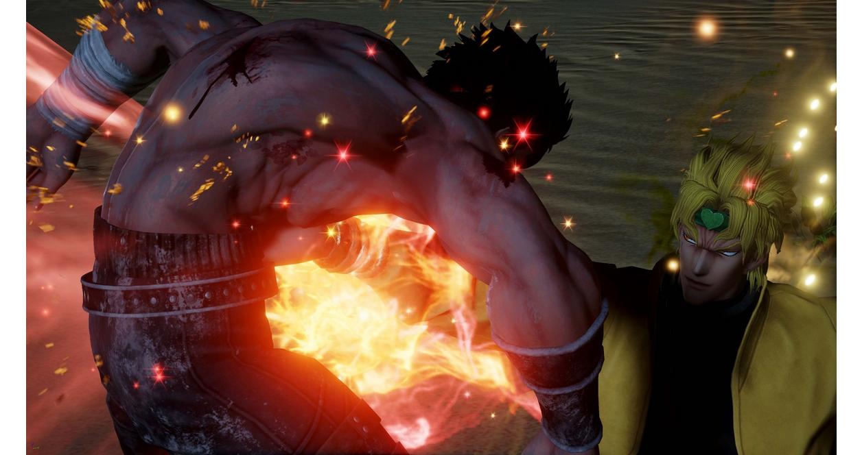 Jump Force - PlayStation 4