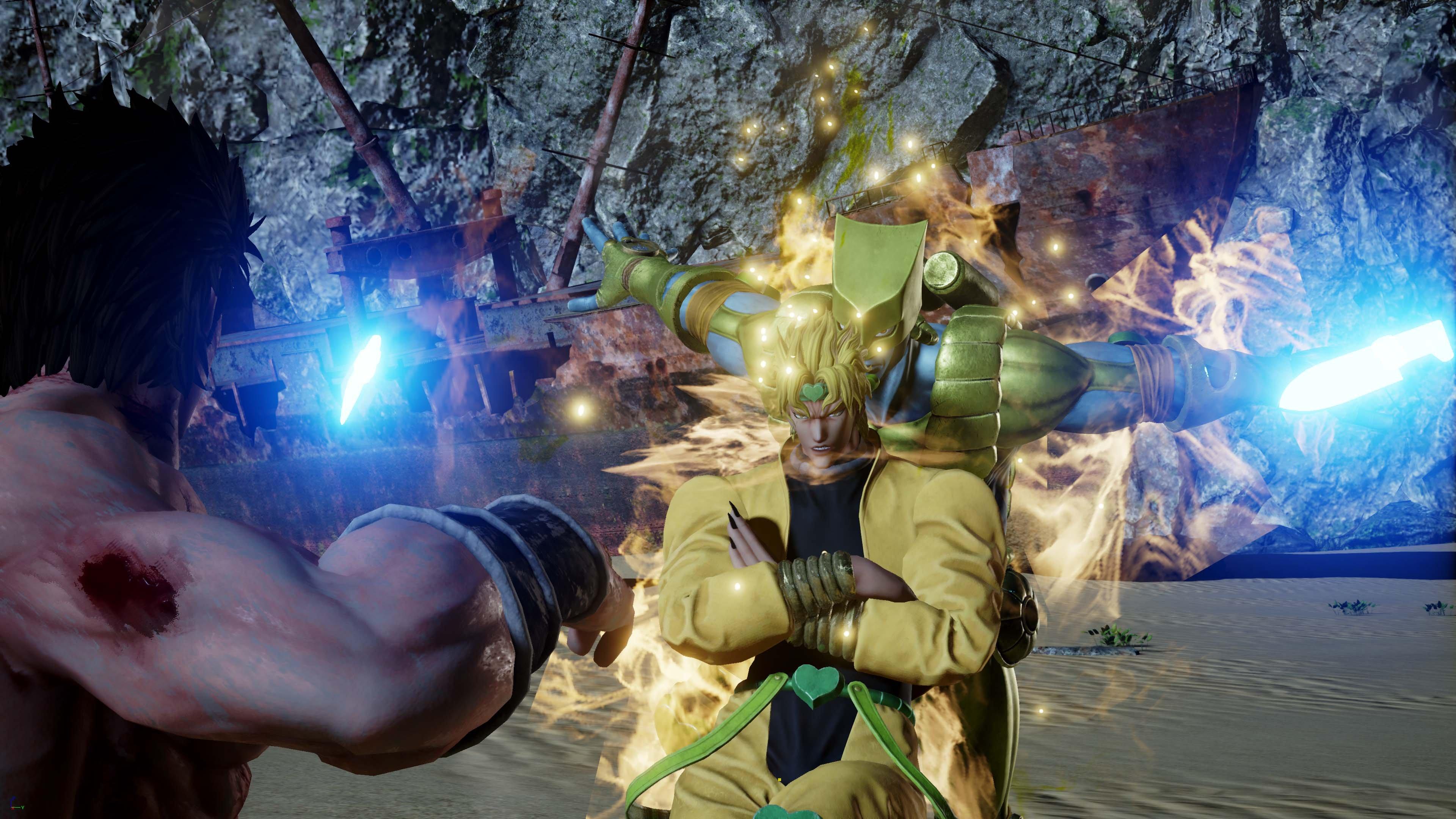 Amazon.com: Jump Force (PS4) : Video Games