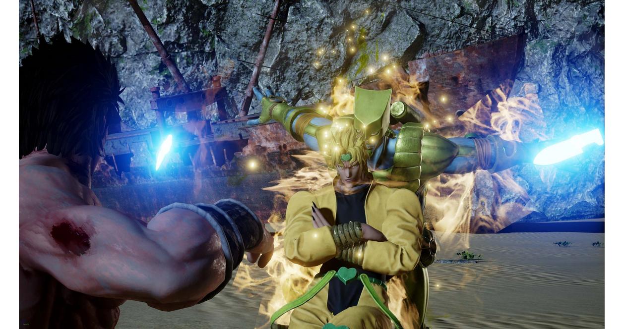Jump Force - PlayStation 4