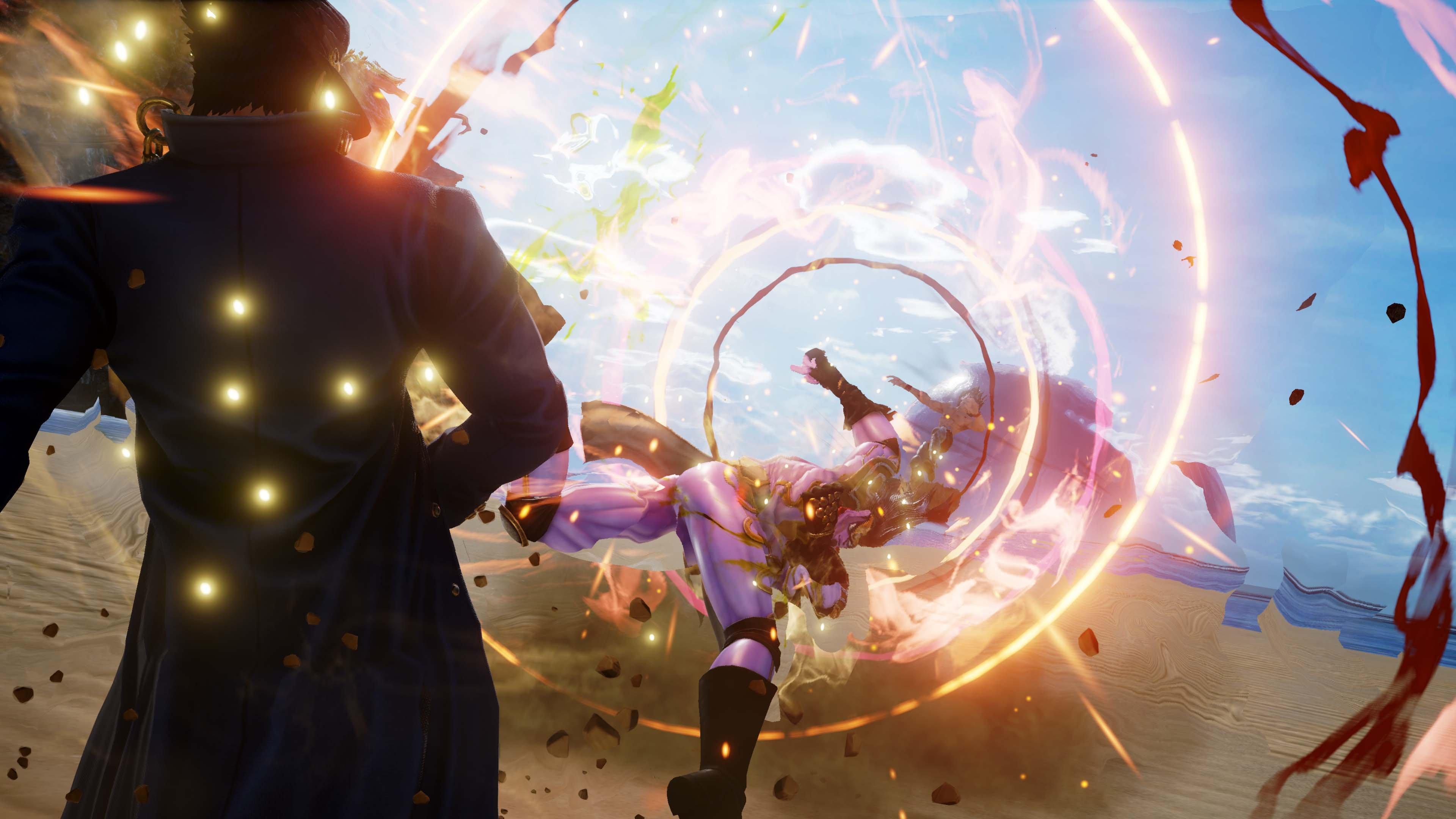 Jump Force - PlayStation 4 | Bandai Namco | GameStop
