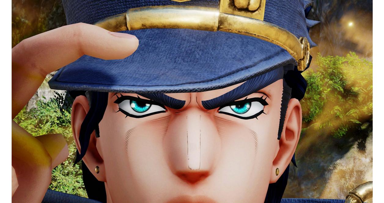 Jump Force - PlayStation 4
