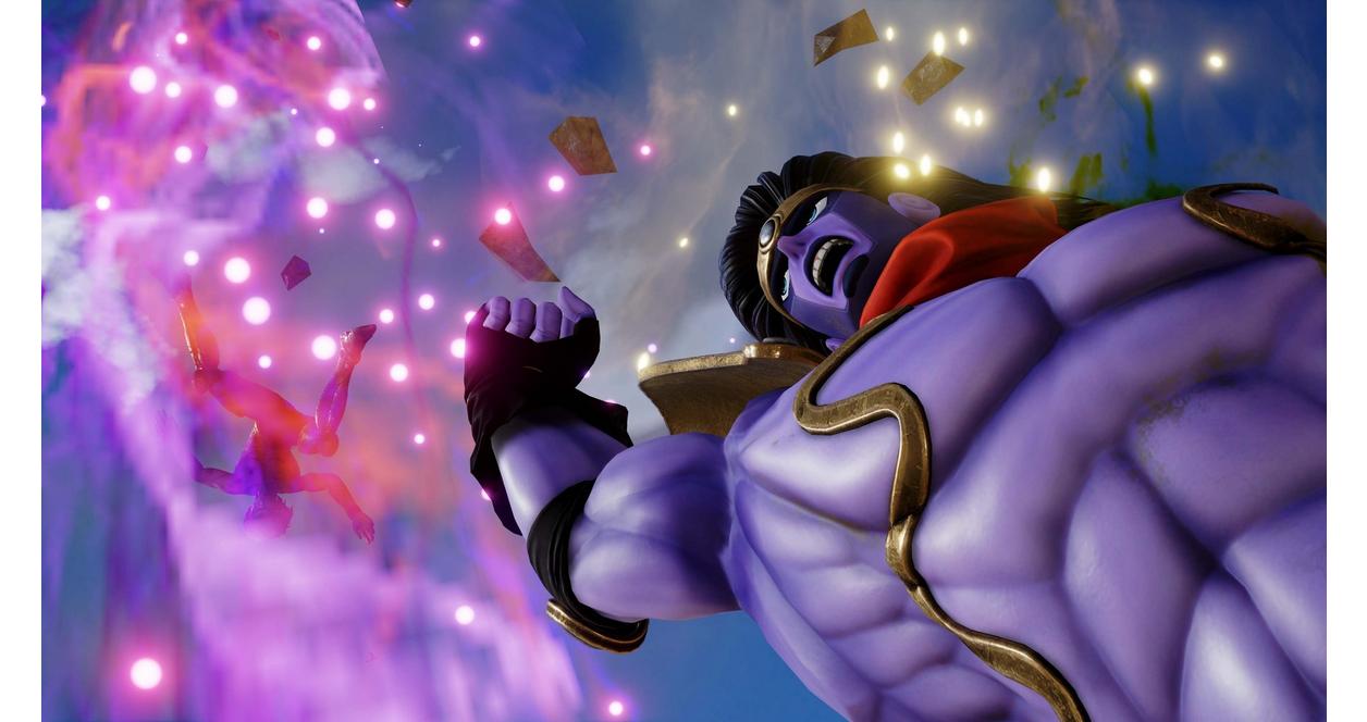 Jump Force - PlayStation 4