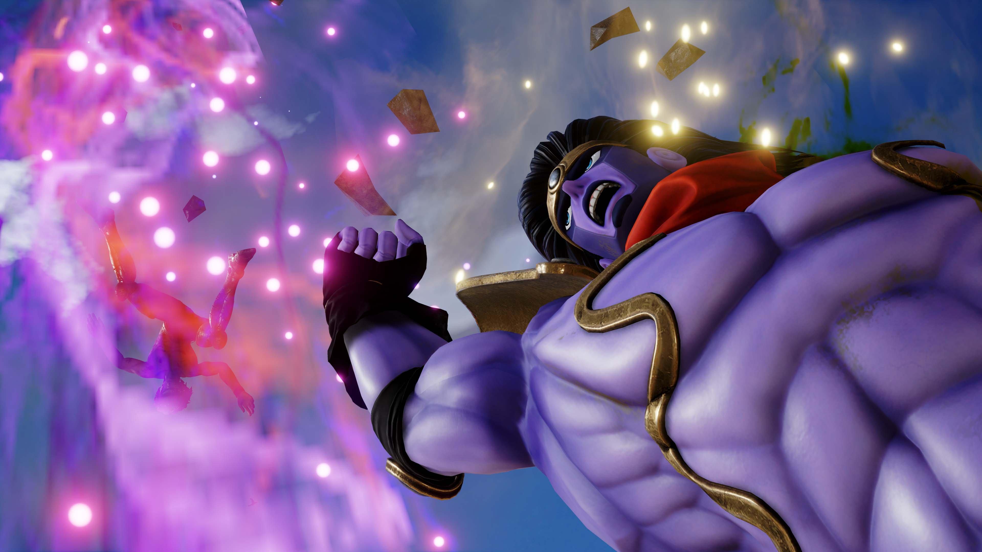 Jump Force - Xbox One