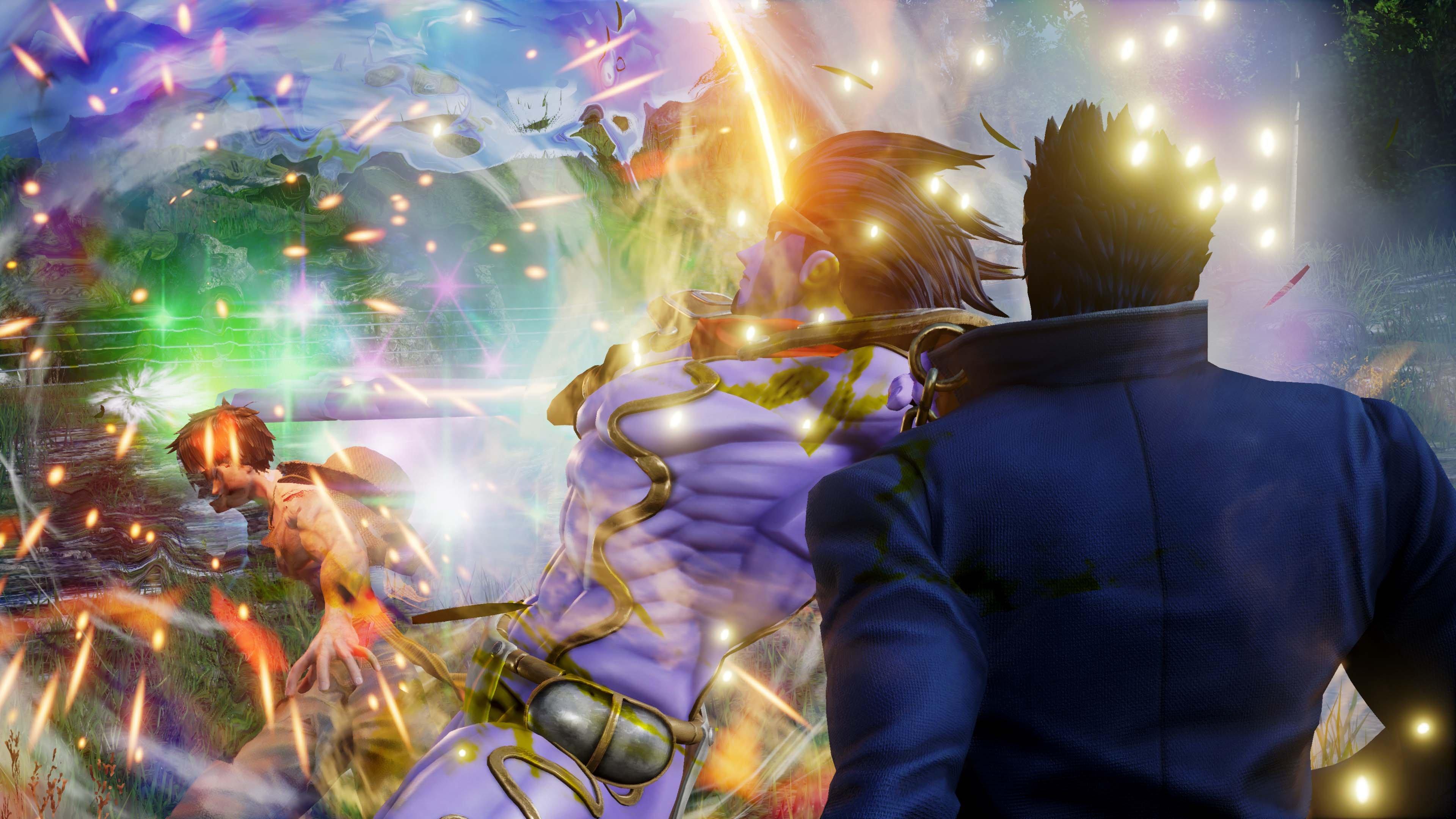 Jump force pa4 sales