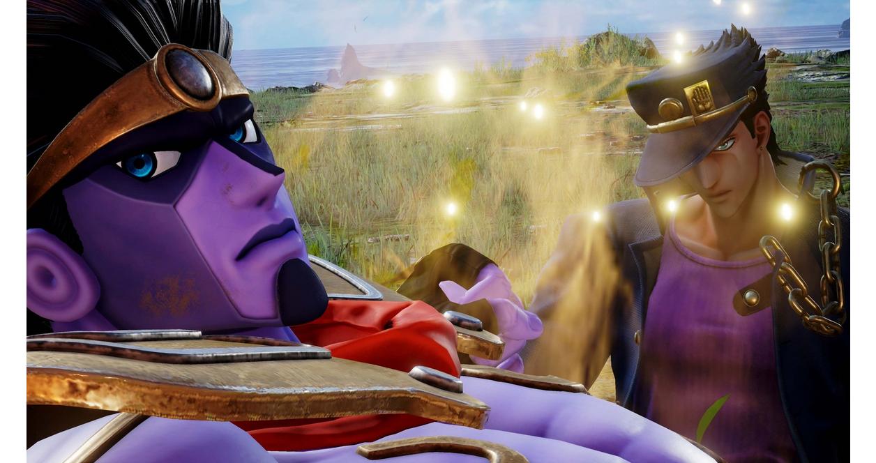 Jump Force - PlayStation 4