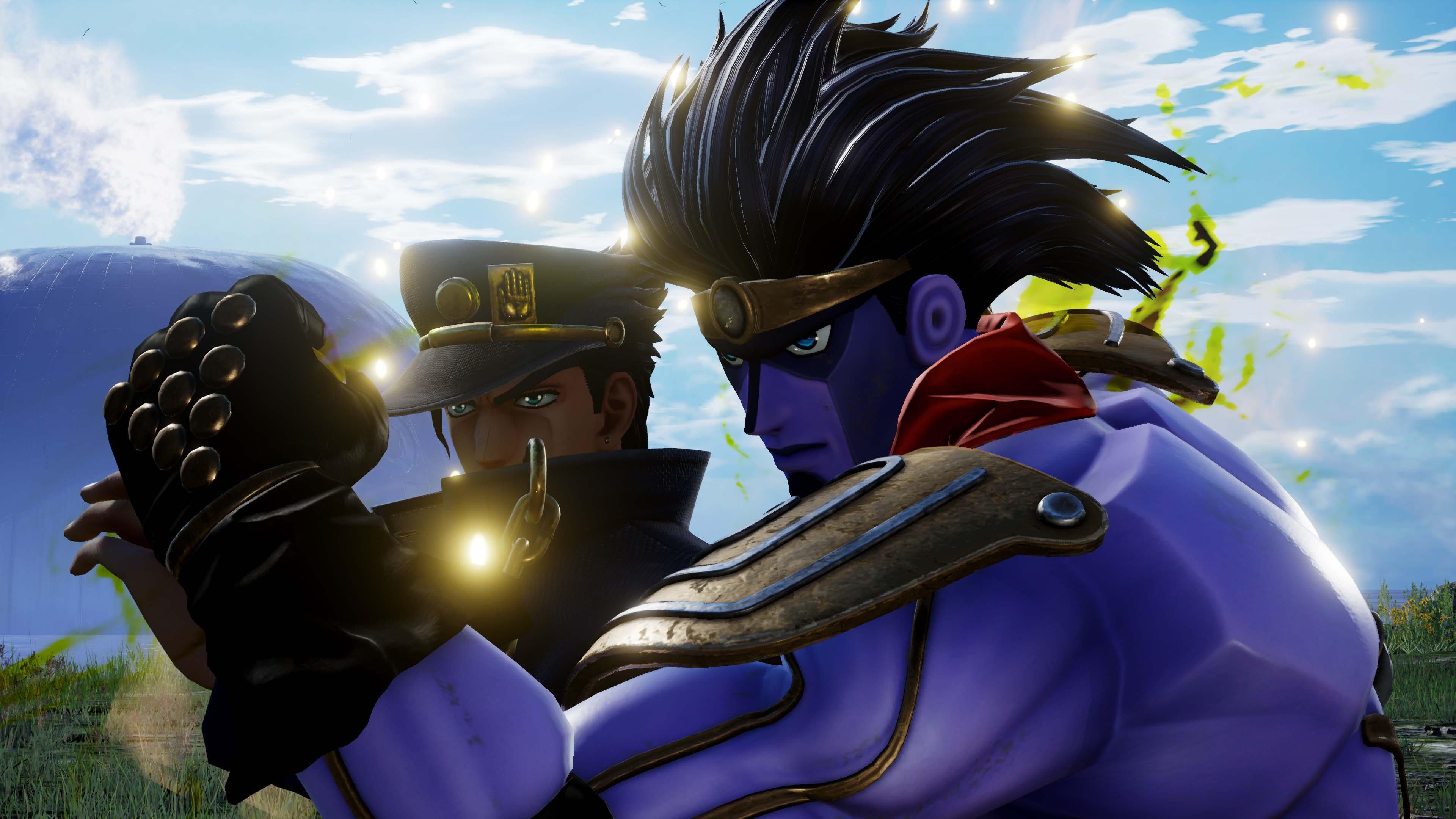 Jump Force Juego Playstation 4 Ps4