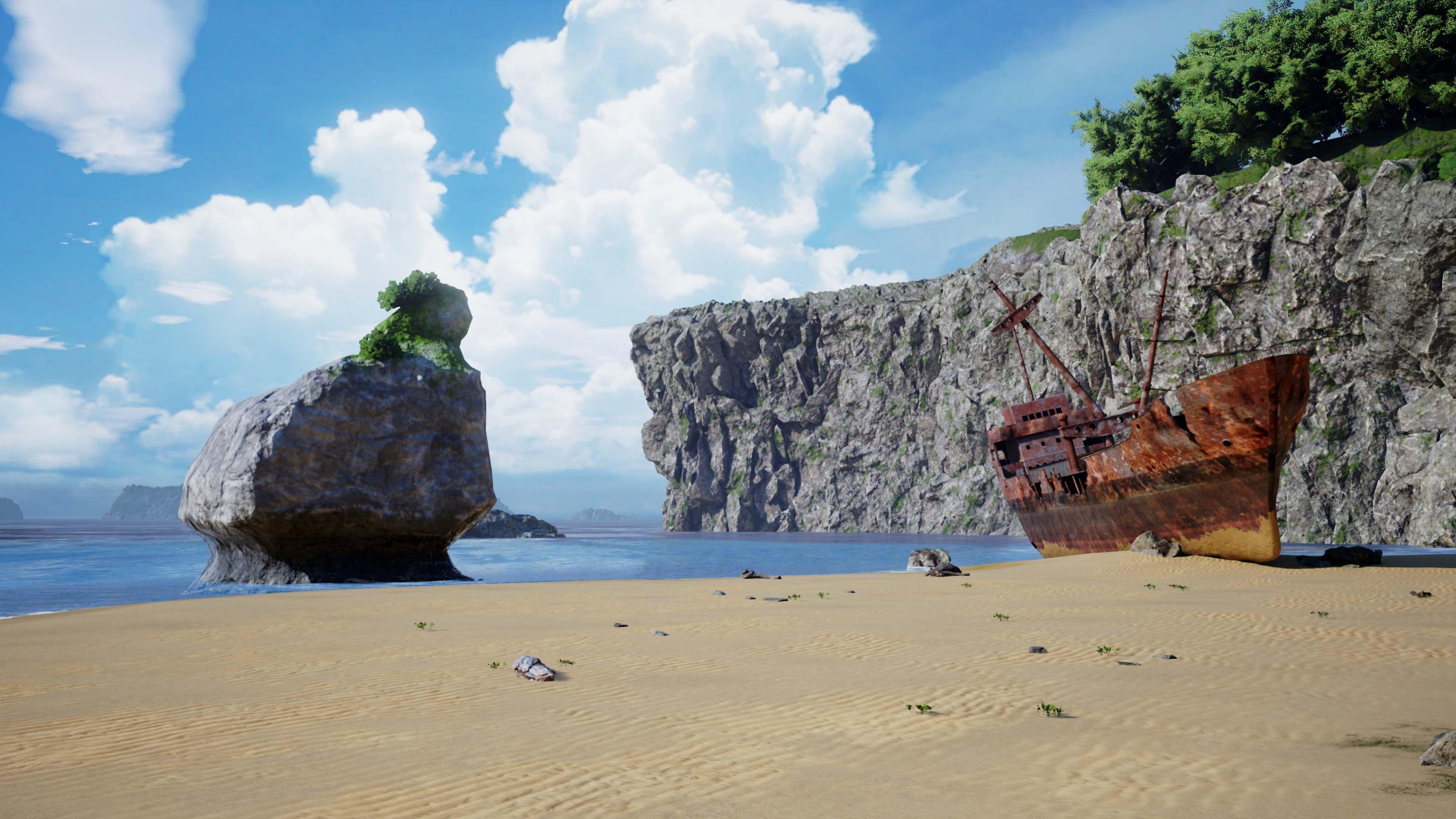 Jump Force - Xbox One