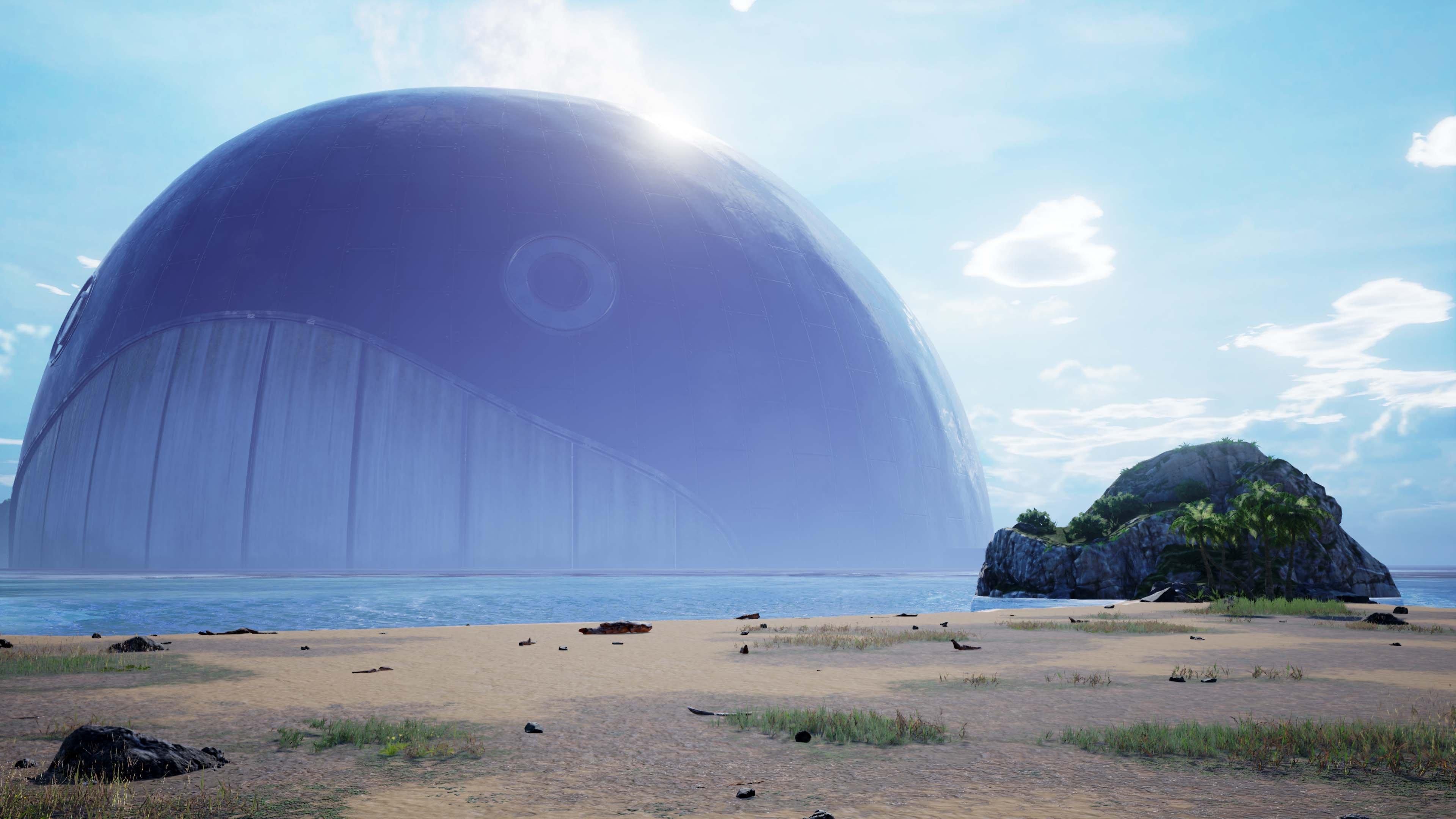 Jump Force - Xbox One