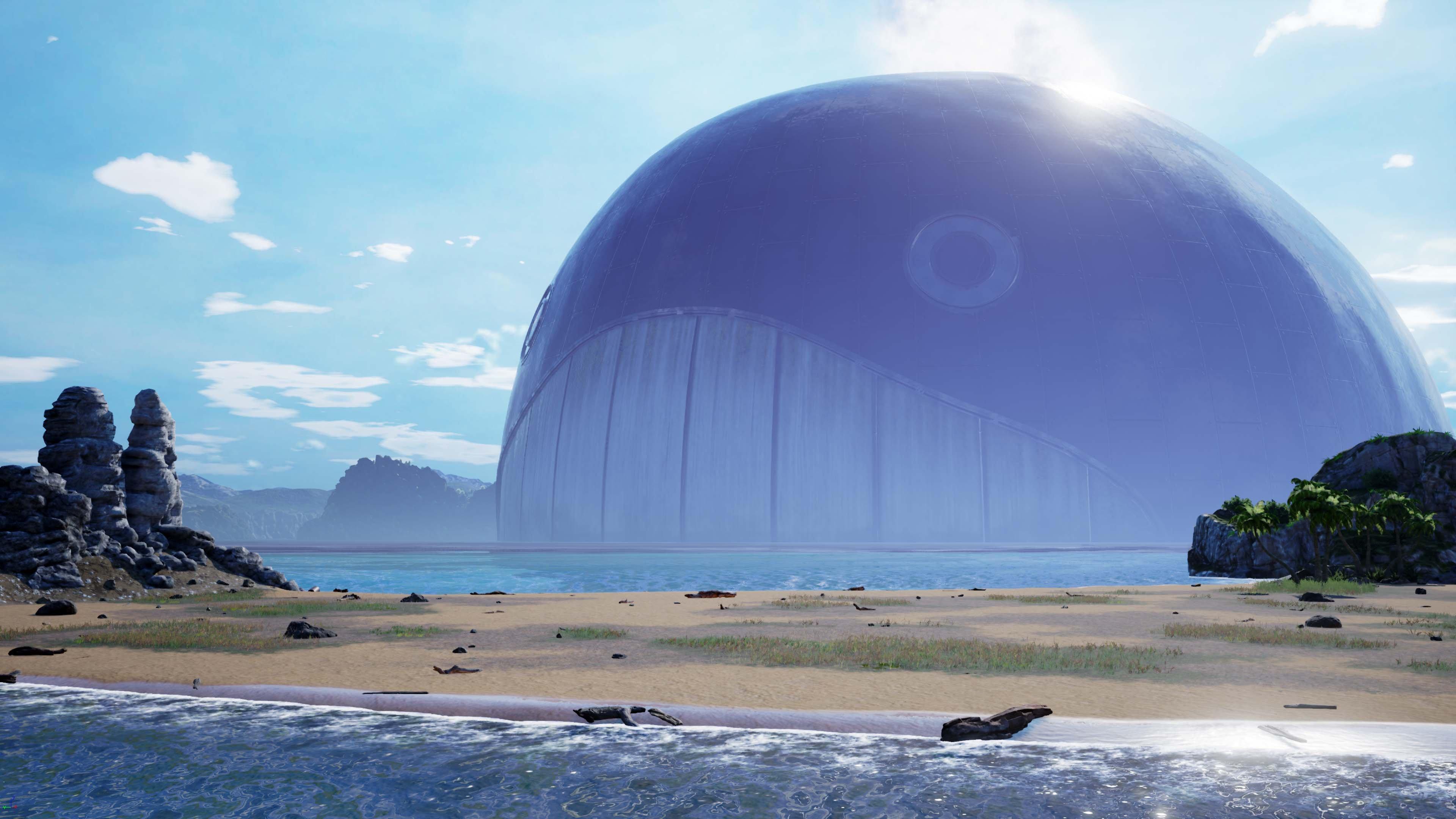 Jump Force - PlayStation 4