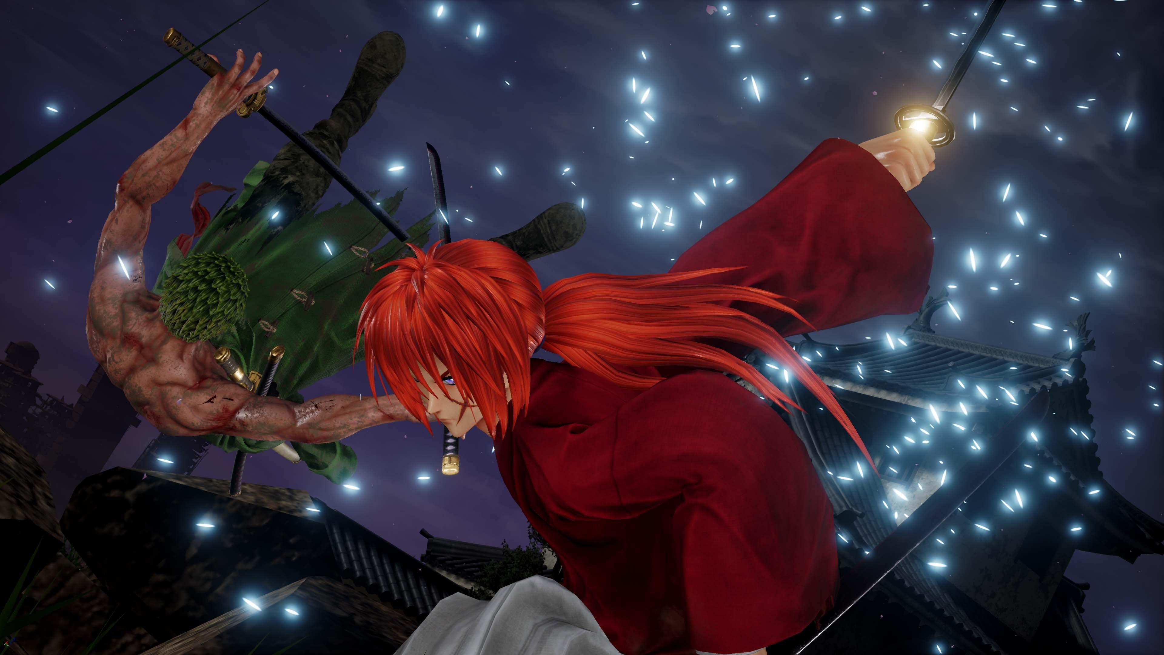 Jump Force Xbox One Gamestop