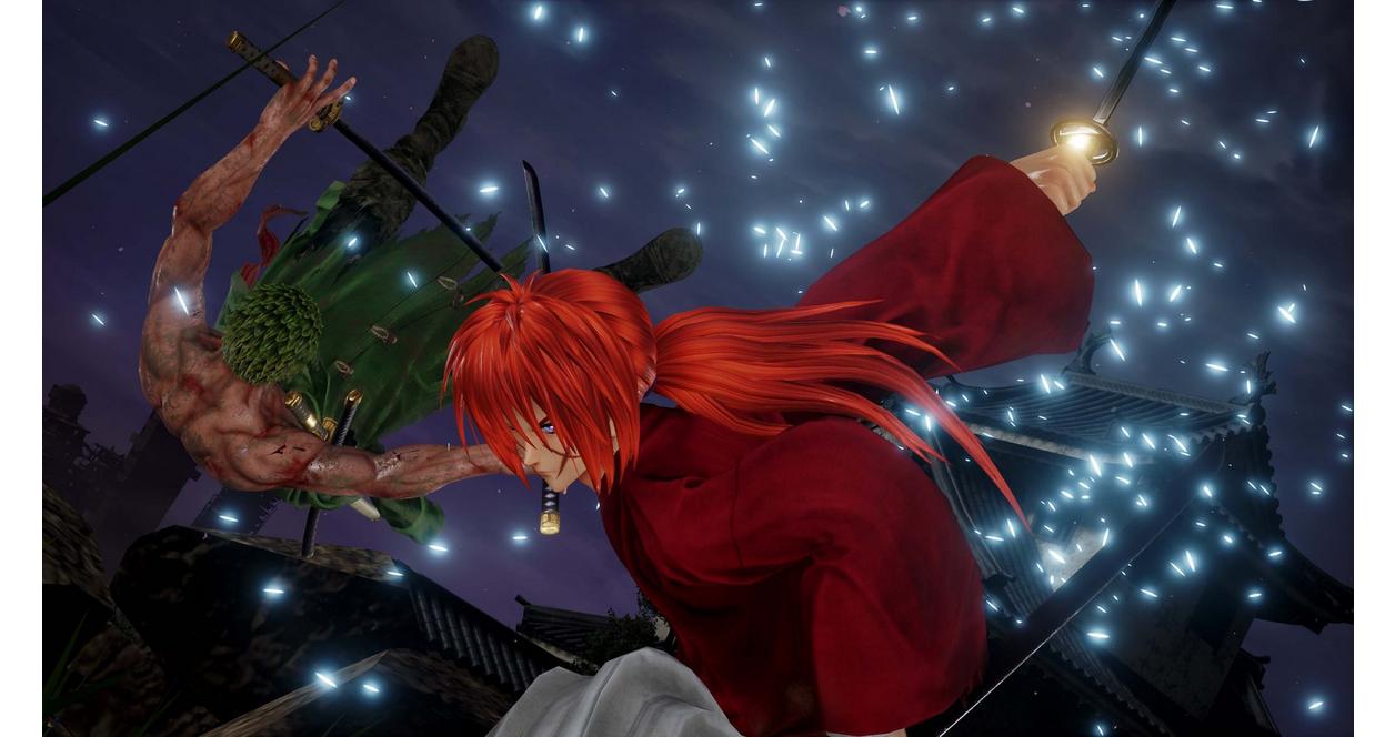 Jump Force - PlayStation 4