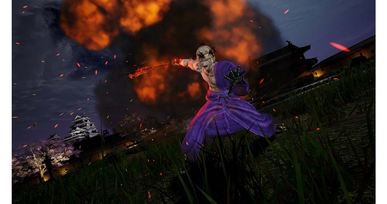 Jump Force - PlayStation 4