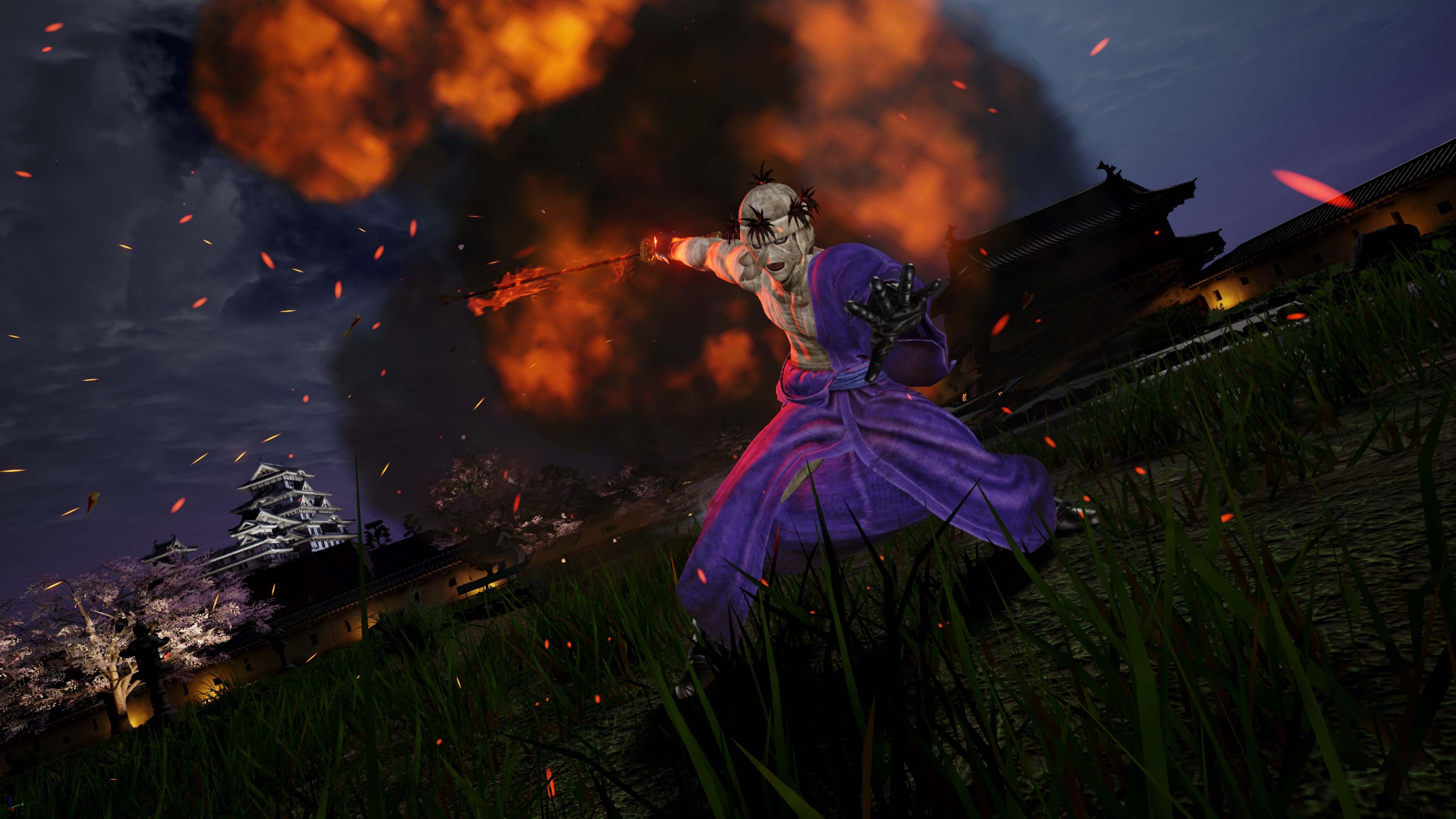 Jump Force - Xbox One