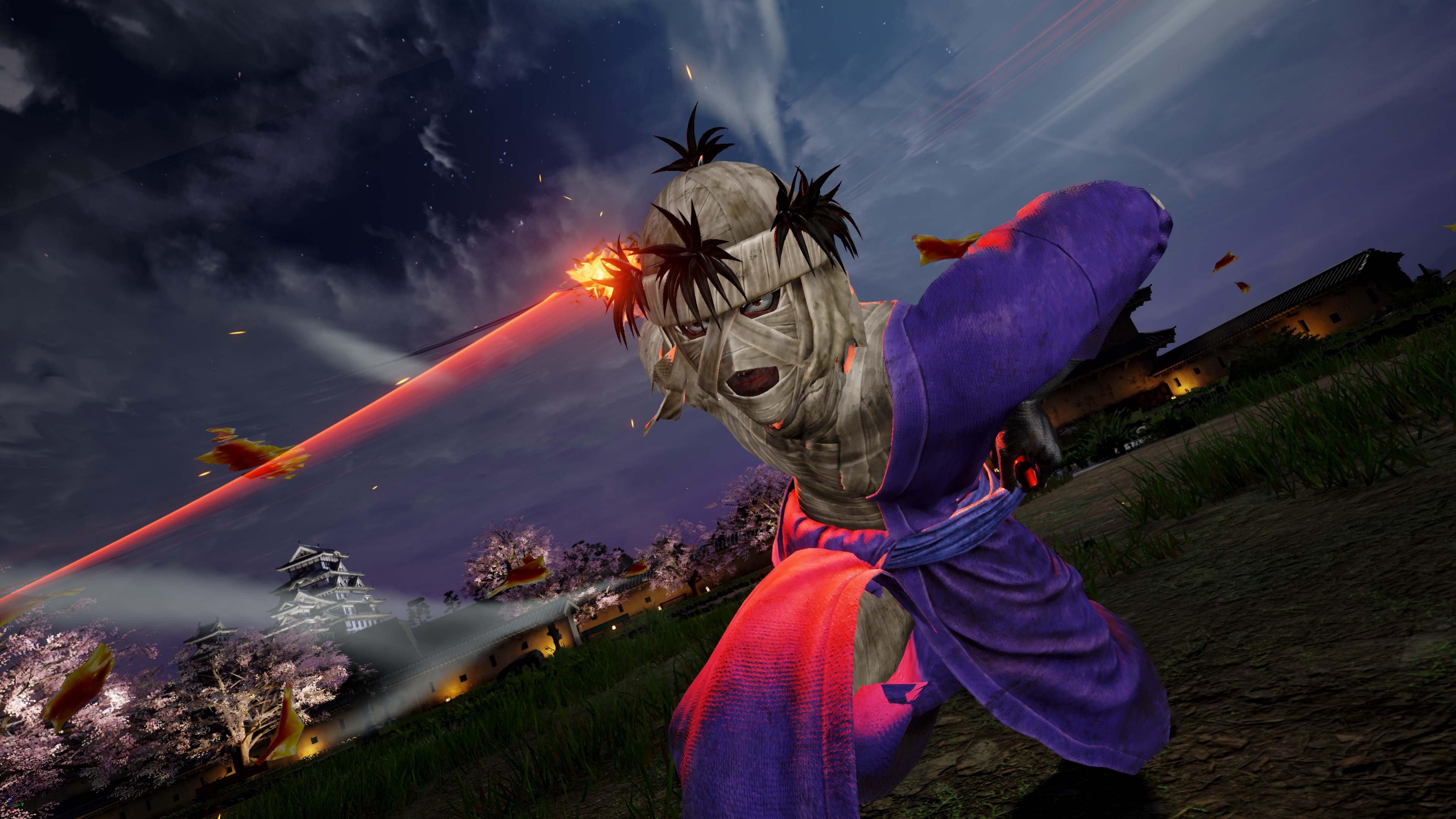 jump force ps4 gamestop