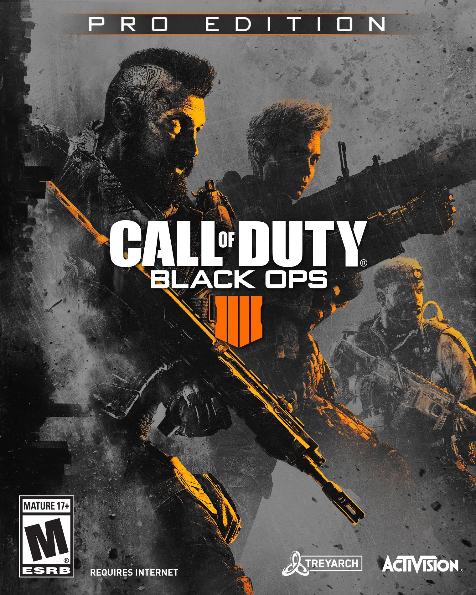 call of duty black ops 4 gamestop trade in