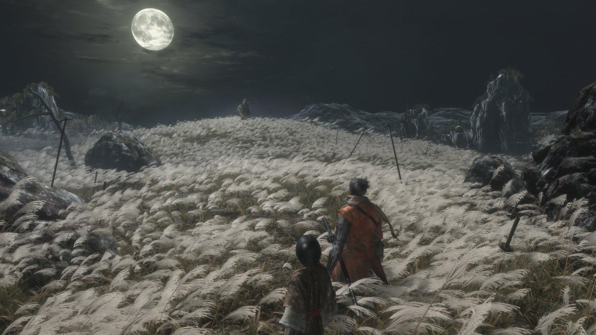 Sekiro: Shadows Die Twice - PlayStation 4