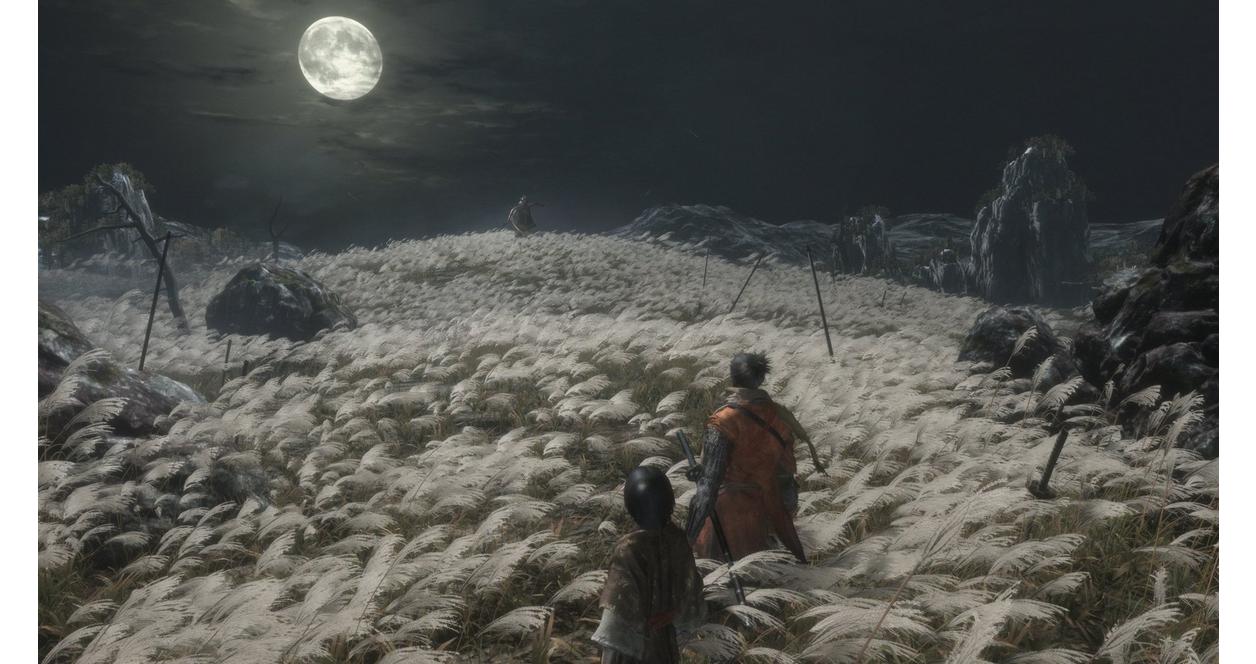 Sekiro: Shadows Die Twice - Xbox One