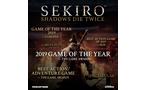 Sekiro: Shadows Die Twice - PlayStation 4