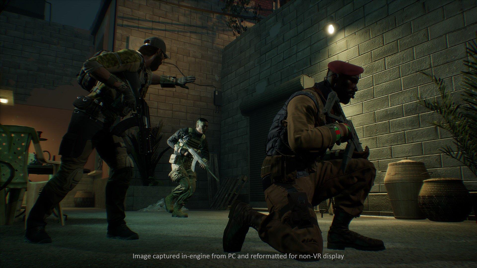 Firewall zero hour age hot sale rating