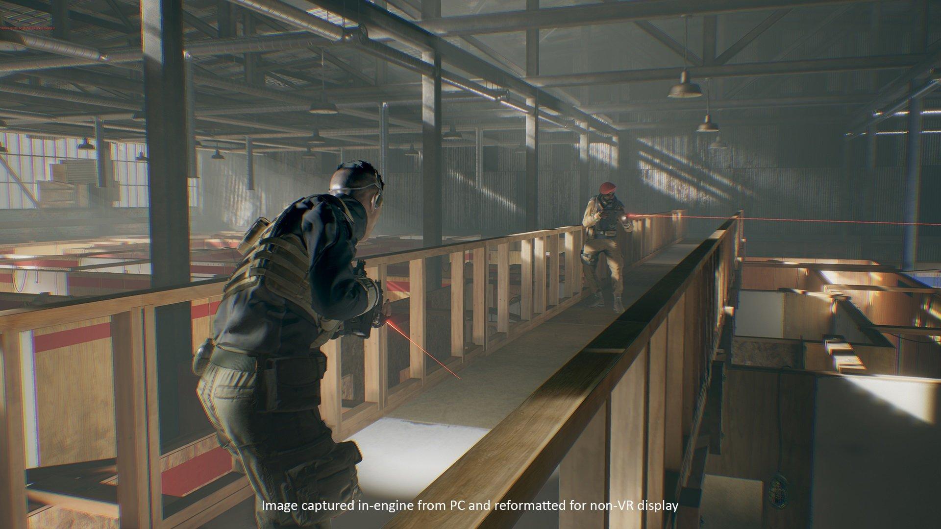 firewall zero hour xbox one