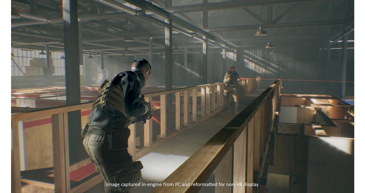 PlayStation VR - ★値下げ★Firewall Zero Hour ★PSVR★fire wall Firewall Zero Hour - PS4 Games | PlayStation - PS4 Games