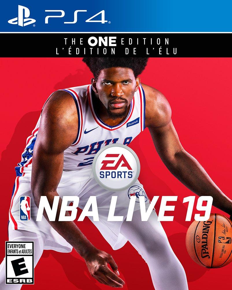 gamestop nba 2k19 ps4