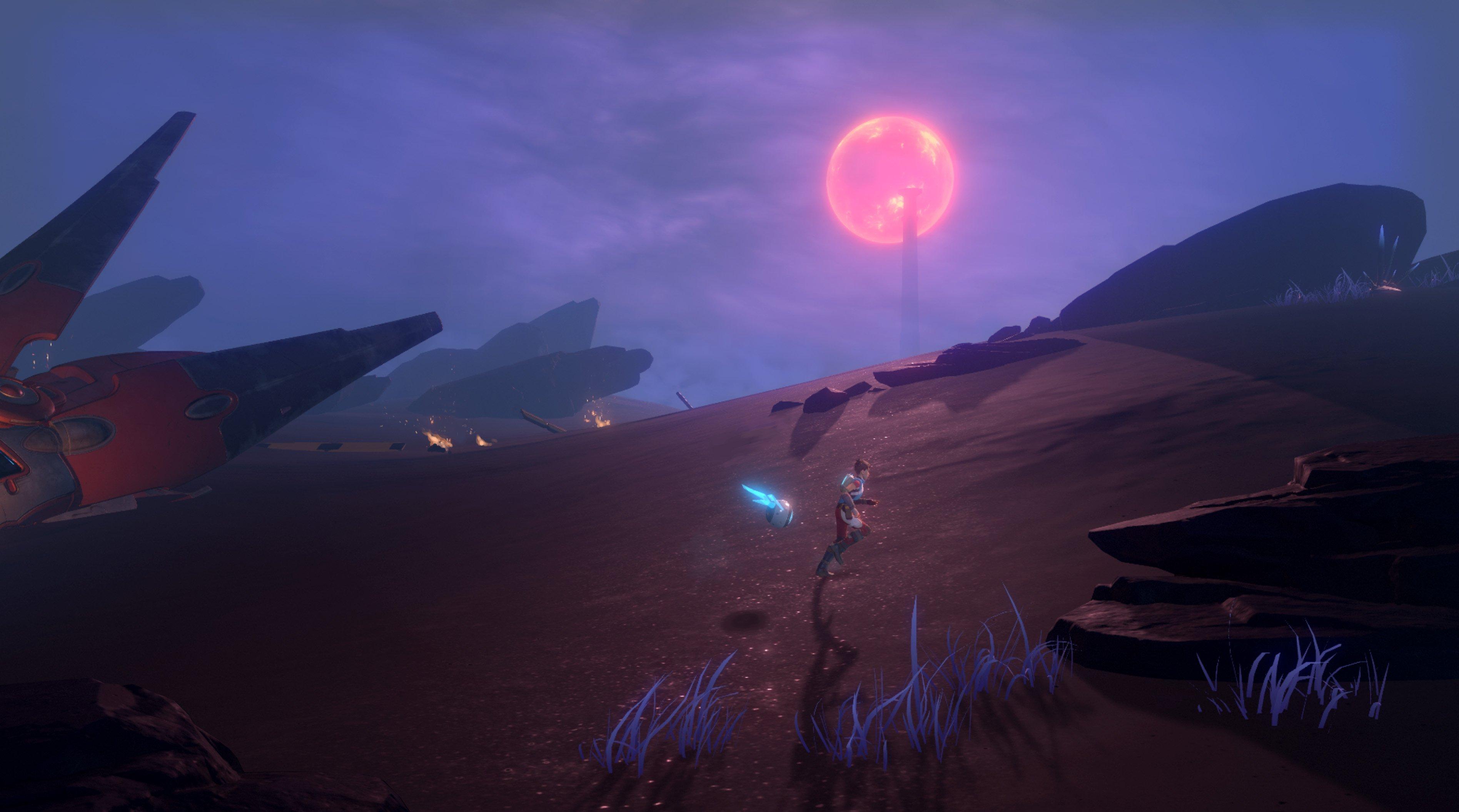 star child psvr