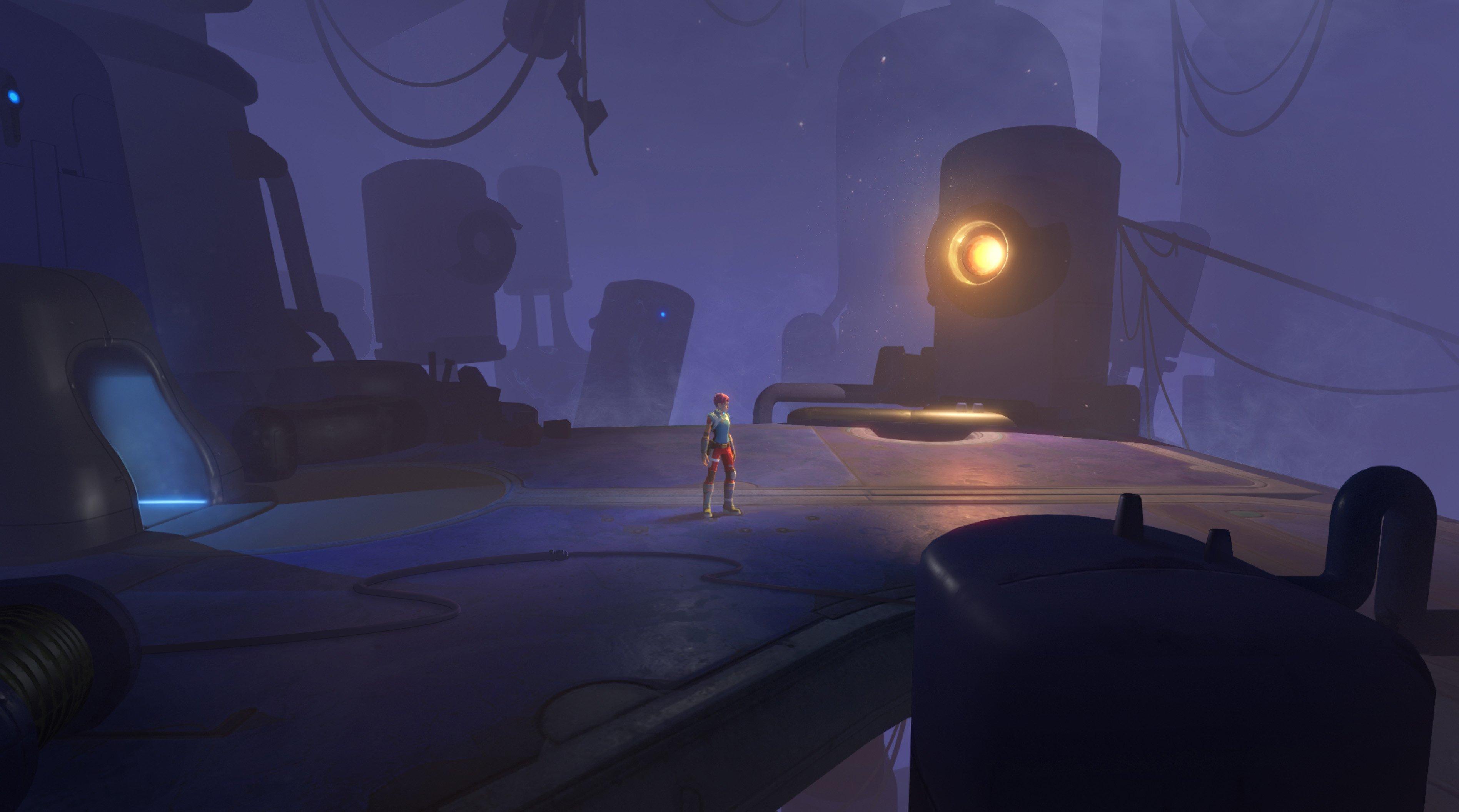 star child psvr