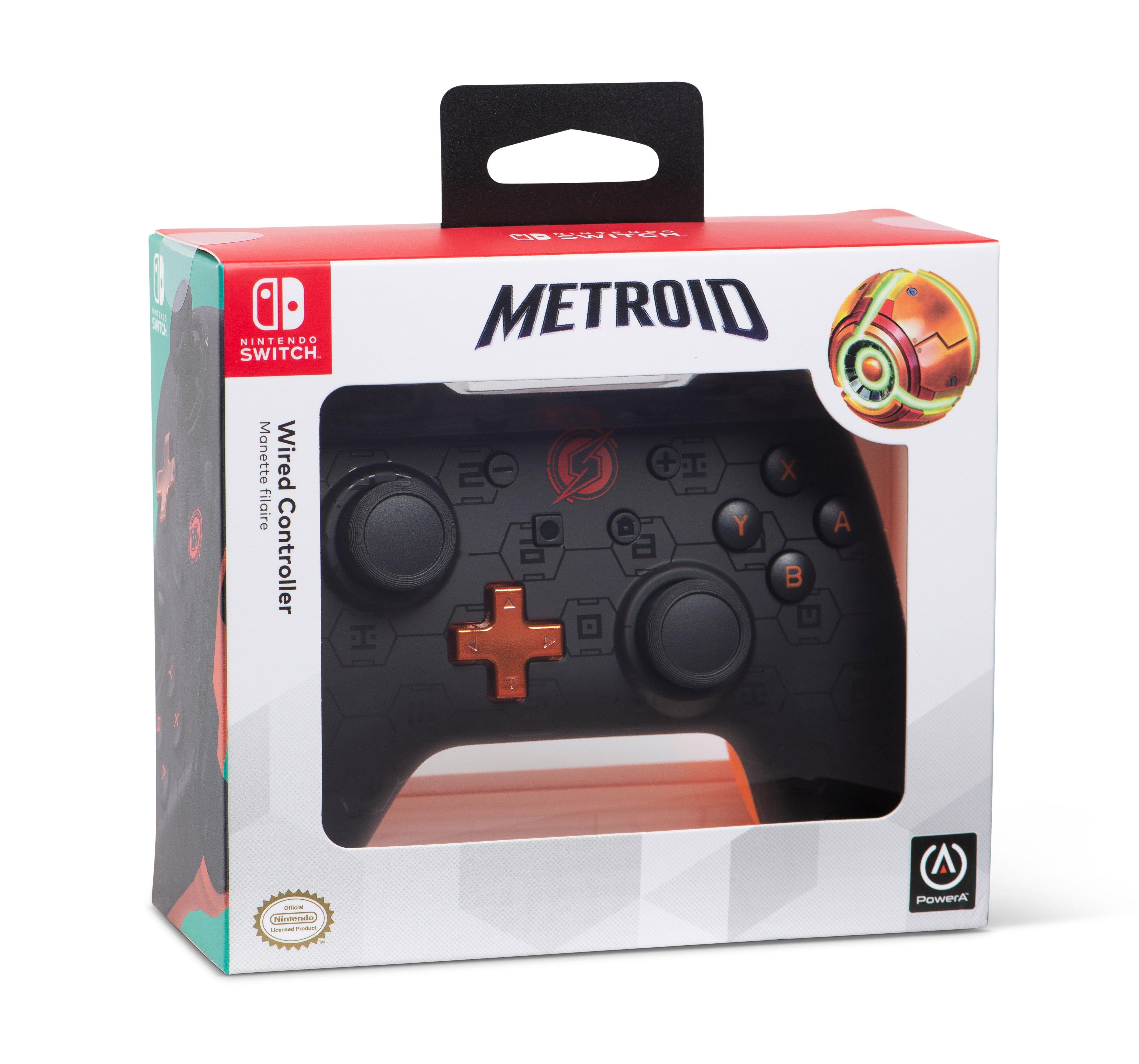 gamestop nintendo switch accessories