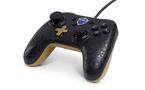 The Legend of Zelda Shadow Wired Controller for Nintendo Switch