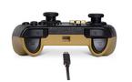 The Legend of Zelda Shadow Wired Controller for Nintendo Switch