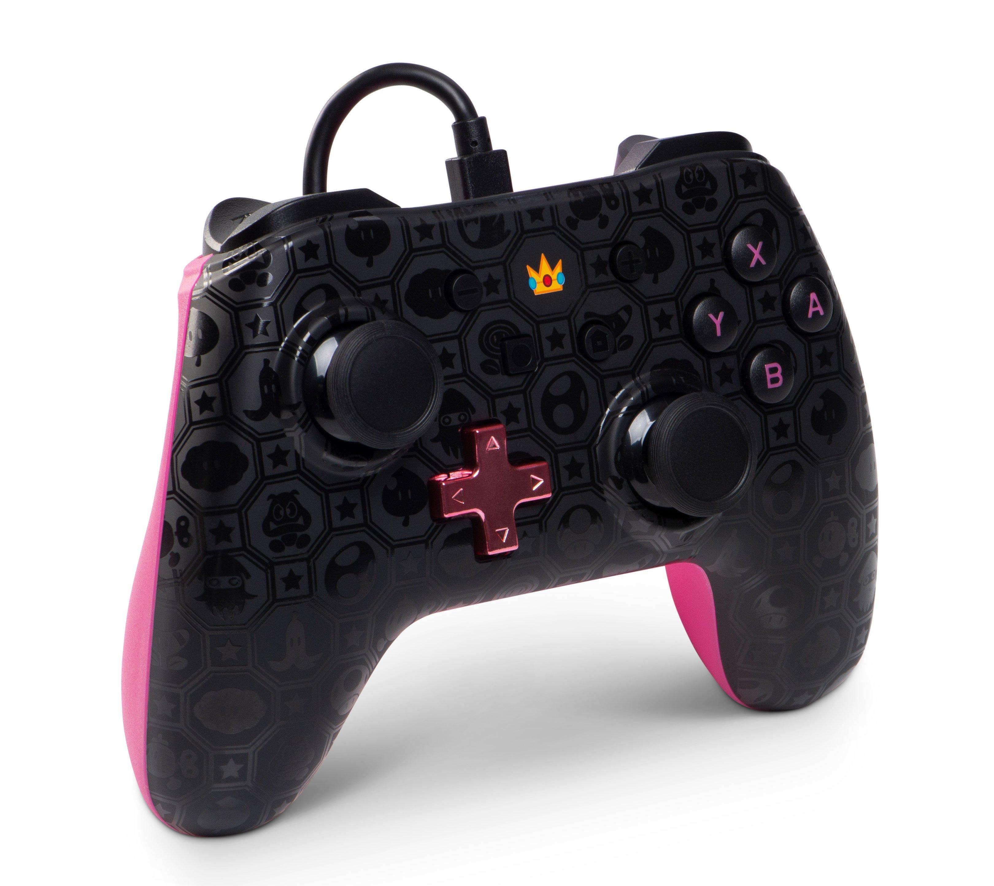 peach wireless switch controller