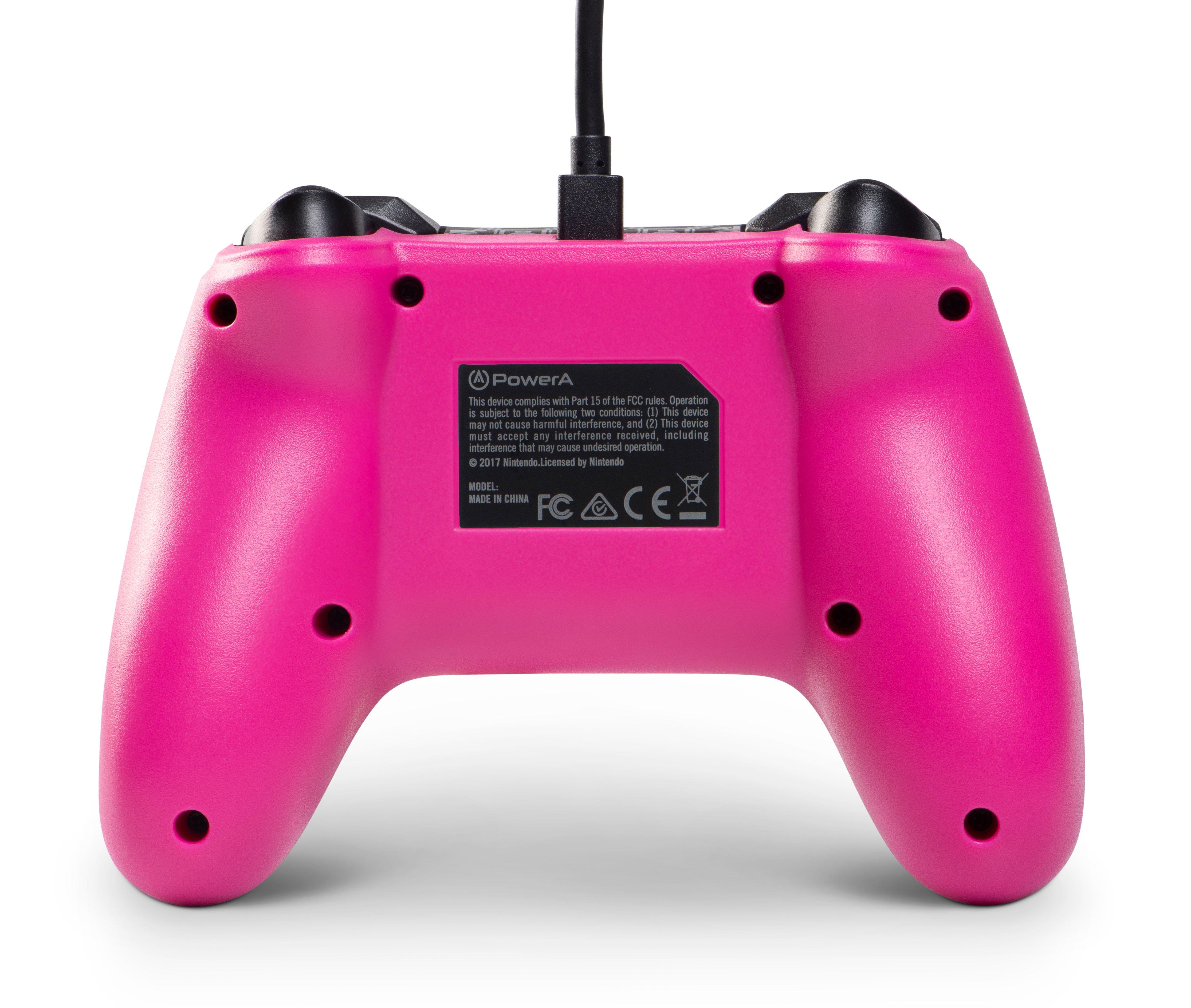 peach wireless switch controller