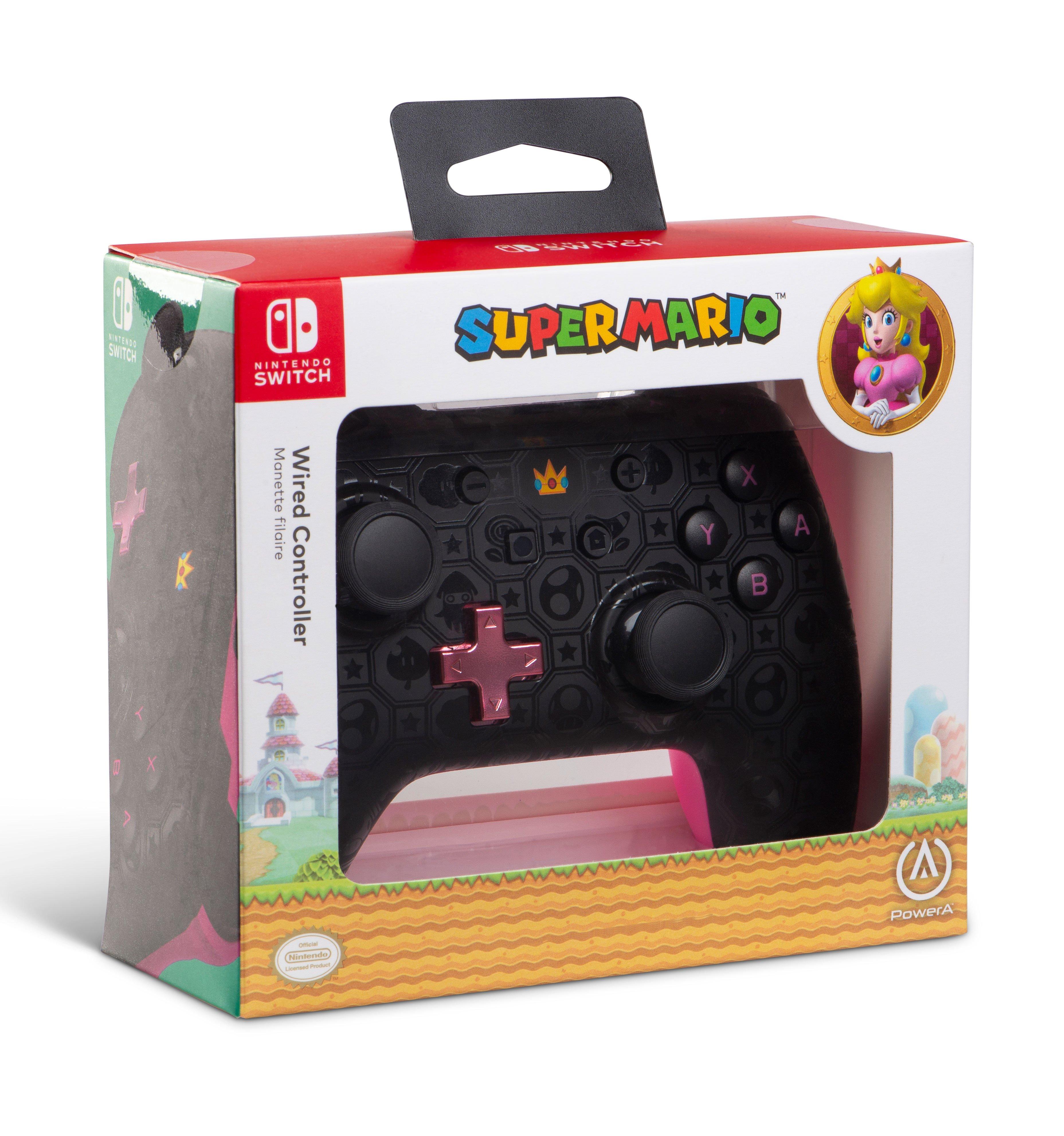 peach wireless switch controller