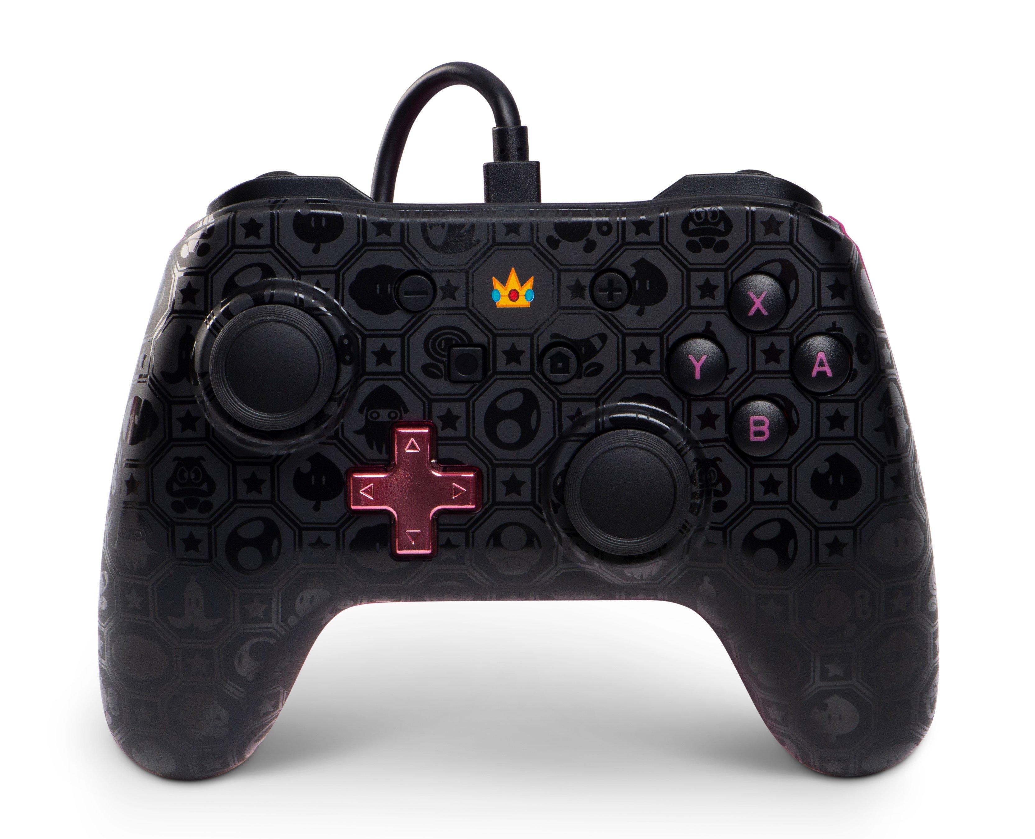 peach wireless switch controller