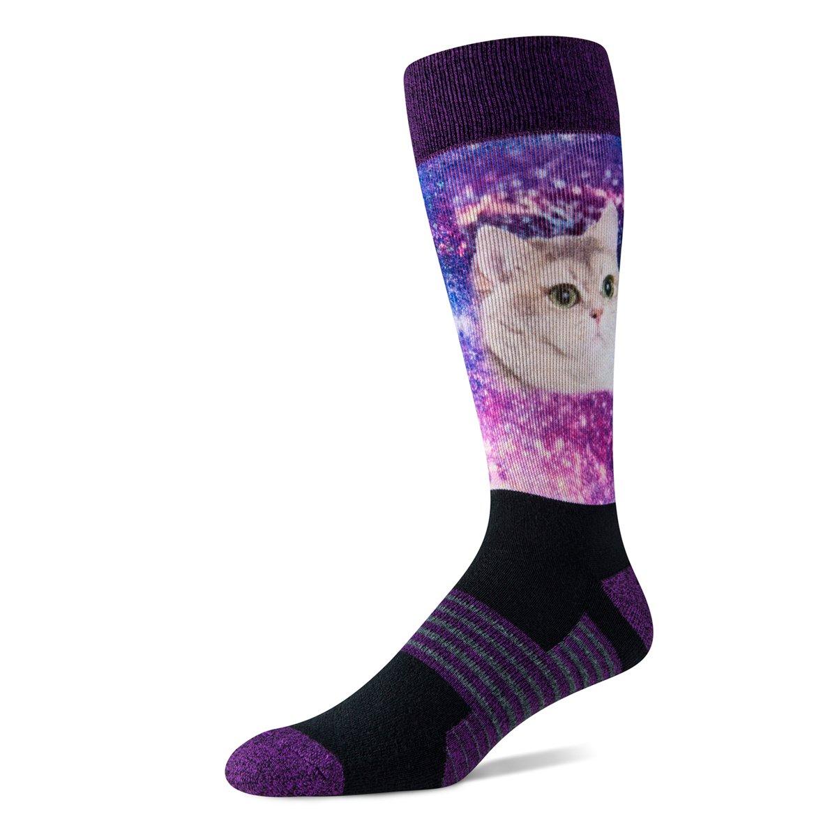 Heavy Breathing Galaxy Cat Socks Gamestop - galaxy cats codes in roblox