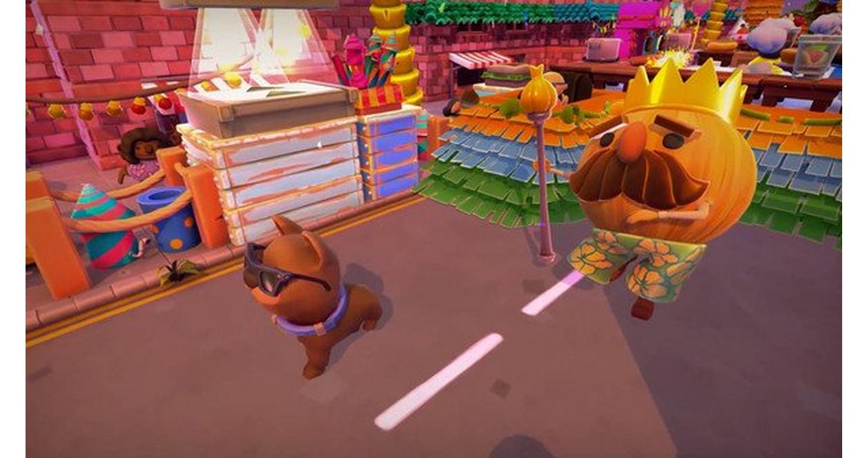 Overcooked! 2- PC Steam