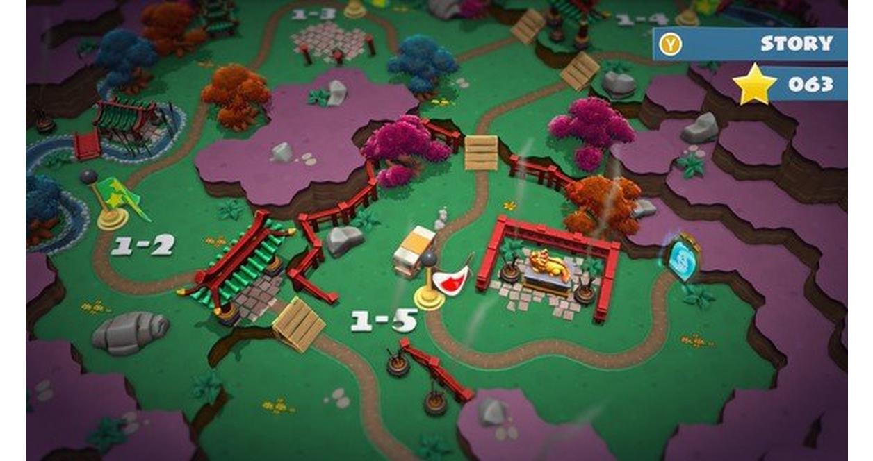 Online Multiplayer Overcooked Player Switch Overcooked Free Two