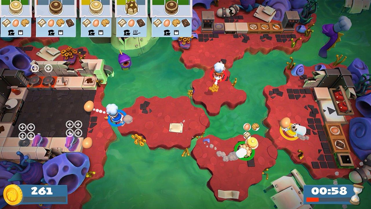 switch overcooked 2 price